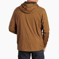 Chaqueta Softshell Personalizada 2025 con Cierre y Cuello Alto para Hombre, Resistente al Viento, Ecológica, Diseño Retro Unisex para Deportes de Invierno