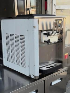 เครื่องทำไอศกรีมนุ่ม 25 ลิตร ผลิตได้ปริมาณมาก 220V รุ่นใหม่ สำหรับใช้ในเชิงพาณิชย์ - Product Image 4