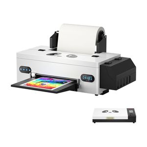 Imprimante PREMIUM SALES A3 L1800 USB avec système de circulation d'encre blanche disponible pour livraison - Product Image 2