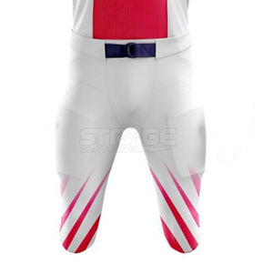 Uniforme de equipo de fútbol americano, uniforme de fútbol americano, ropa deportiva cómoda, uniforme de fútbol - Product Image 4