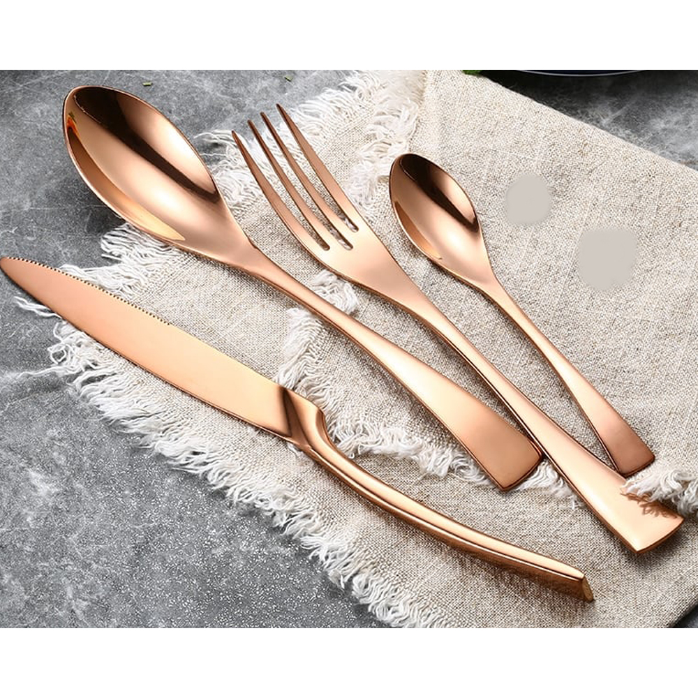 Rose Gold