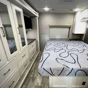 SUPPLIER OF Used 2023 <b>Coach</b> men RV Encore Class A gas motorhome 355DS - Product Image 6