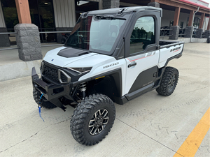 Auction-<b>Sales</b> 2025 Polariss Rangers XD 1500 Northstar Editions Premium New <b>Utilitys</b>-<b>Vehicles</b> - Product Image 6