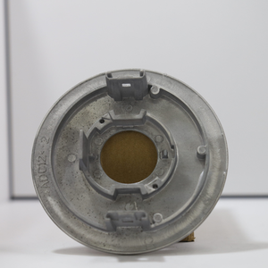 Services de moulage sous pression en aluminium ADC12 personnalisés de haute qualité pour les composants mécaniques circulaires de précision - Product Image 3