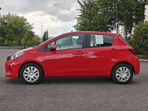 Yaris oyota 2015 T * d'occasion - Product Image 3