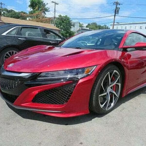 Usado 2017 Ac-u-ra LHD - Product Image 1