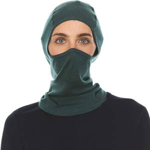 Cagoule d'hiver en tissu léger pour hommes sur mesure de haute qualité meilleure vente cagoule multicolore dernière conception - Product Image 3