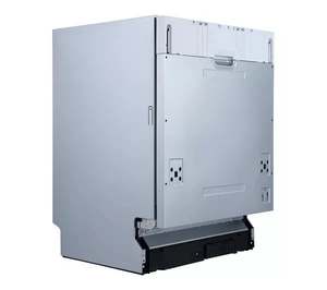 Nueva Lavavajillas Integrada de Gran Capacidad L-I-D60W23 - Product Image 2