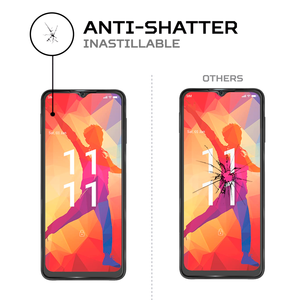 ฟิล์มกันรอย ANTISHOCK สำหรับอุปกรณ์เสริมมือถือลาวา ยูวา โปร พรีเมียม - Product Image 5