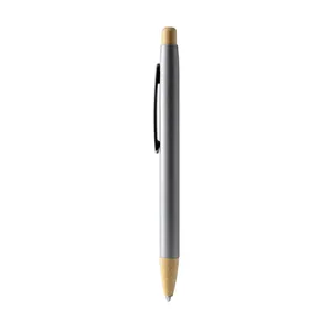Bolígrafo Personalizado con Aroma a Bergamota, Artículo Promocional - Product Image 2