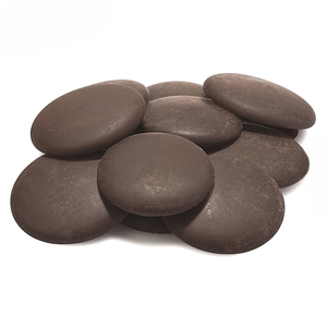 Solid Dark Chocolate Ingredient High-Quality Cocoa Mass Cocoa Liquor Bulk Supplier for Chocolate Manufacturing <b>Confectionery</b> - Product Image 2