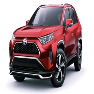 OT Sales sed 2020 Toyota av4 Hybrid - Product Image 2