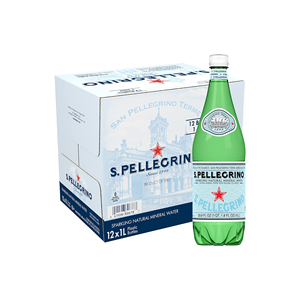 Eau minérale naturelle pétillante Perrier S.Pellegrino de Belgique à vendre - Product Image 5