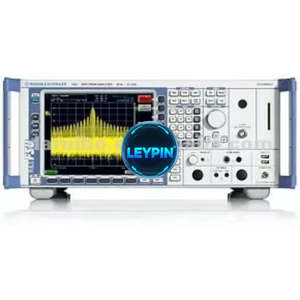 Analyseur de spectre FSU26 par R&S - Prix négociable - Product Image 4