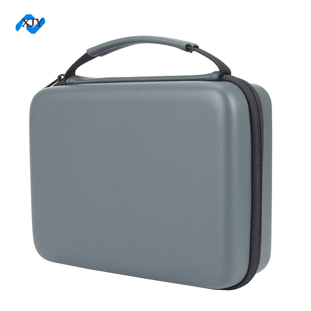 Multi-Console Gamepad Case Bag Pouch Box Fits PS5 DualSense & PS4 Controllers - Case Only