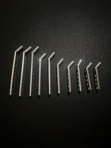 Synthes <span class=keywords><strong>Dhs</strong></span> Implantaten & Interventionele Materialen Premium Kwaliteit Plaatproduct 10 Stuks Ce Goedgekeurde Medische Instrumenten Door Pentax