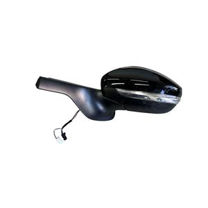 Specchietto retrovisore sinistro CITROEN Serie C3 (16>) - Product Image 3