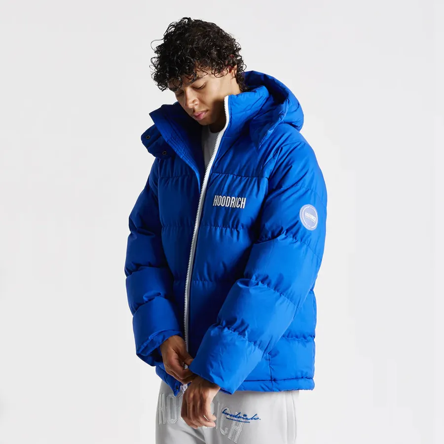 Giacca da uomo Puffer da uomo più venduta di alta qualità invernale personalizzata per uomo e donna fashion wear con cappuccio puff