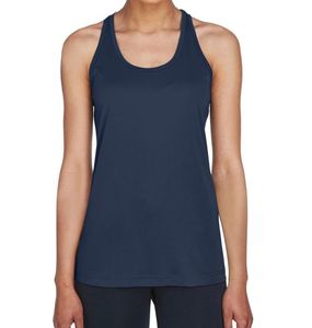 Camiseta sin mangas de algodón de color personalizado unisex con el mejor diseño de talla grande al por mayor para hombres y mujeres - Product Image 1