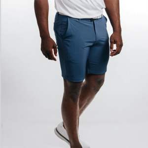 Pantalones cortos de carga personalizados para senderismo al aire libre, pantalones cortos de nailon para pesca de secado rápido, pantalones cortos de gimnasio para hombre con bolsillos con cremallera para todas las marcas - Product Image 5