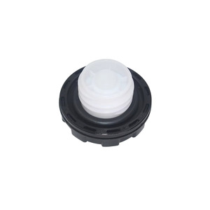 Tapa de Tanque de Combustible con Cerradura para Camioneta Hyundai H100 1997-2003, Cubierta de Tanque de Plástico Compatible - Product Image 1