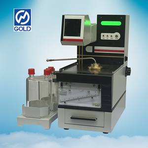 เครื่องทดสอบการระเหยของน้ำมันหล่อลื่นอัตโนมัติ ASTM D5800 (วิธีโนแอค) เครื่องระเหยน้ำมัน - Product Image 1