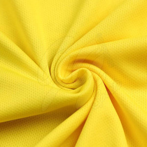 Servicio OEM, Uniforme de Fútbol Transpirable de Manga Corta para Hombre Adulto, 100% Poliéster, Ropa de Entrenamiento, Precio Bajo - Product Image 5