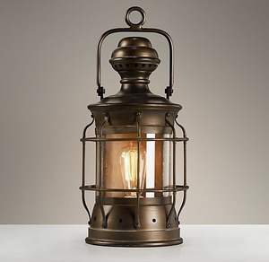 Latest Arrival Customized Shape Size Wedding Decorative Metal Lantern Exclusive Antique <b>Oil</b> <b>Lamp</b> Premium Design Vintage Style - Product Image 5