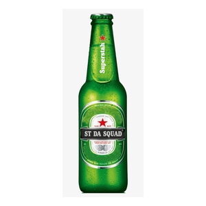 Heinekens dự thảo bia 24x330ml chai bao bì số lượng lớn giá tốt để bán - Product Image 3
