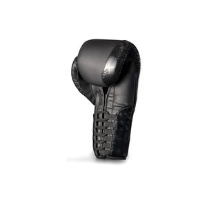 Guantes de boxeo de cuero de alta calidad Guantes DE LUCHA Venta al por mayor Guantes de boxeo de entrenamiento de cuero de vaca Nappa Todos los tamaños - Product Image 3