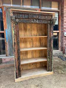 Étagère de rangement moderne de luxe à 3 niveaux, décoration intérieure, style industriel, pour coin salle à manger, décoration de la maison - Product Image 2