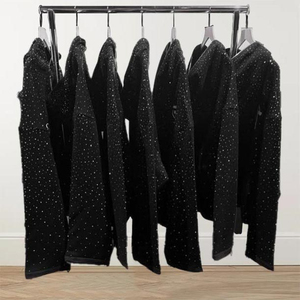 เสื้อมีฮู้ดโลโก้เสื้อสวมหัวแบบกำหนดเองสำหรับทุกเพศผ้าฝ้าย430g ผสมพลอยเทียมพิมพ์ดิจิตอลสำหรับฤดูหนาว - Product Image 5