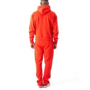 Chándales unisex personalizados de alta calidad premium, conjunto personalizado de entrenamiento para hombres, chándal personalizado al por mayor para ropa de entrenamiento de gimnasia - Product Image 3