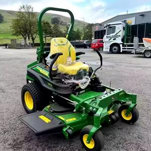 Quality NEW Deeres Z950M JOHN <b>Ride</b> <b>on</b> Lawn Mower / Z950M Farm & Garden Zero Turn Mower - Product Image 3