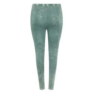 Leggings de gymnastique taille haute personnalisés nouveau style de vêtements de sport pour femmes Leggings de course de fitness sans couture tissu tricoté - Product Image 5