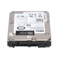 Harga Terbaik Server Internal Metal SAS 2 500GB 2.5 inci Hot-plug Caddy 7200RPM HDD Baru