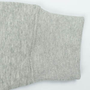 Meilleure Vente Survêtements Homme 2 Pièces à Capuche Jogging Hiver Polaire Respirant 360g Fermeture Cordon de Serrage Poches Latérales Longueur Intégrale - Product Image 6