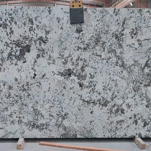 Alaska White Granite