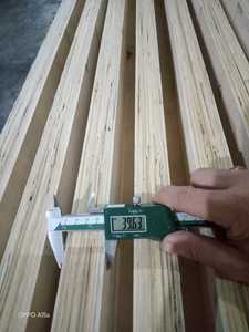 Contrachapado Comercial Moderno WBP E0 con Núcleo de Melamina, Revestimiento de Madera Dura Mixta de Eucalipto, 18 mm 5 mm, 1 Año de Garantía, Bintangor/Okume/Pino - Product Image 2