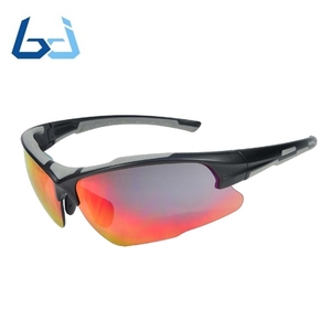 Borjye J113 Anti-éblouissement TR Cadre CE TR90 Résistant À La Brouillard Lentes De Sol - Product Image 2