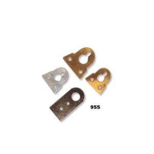 Cintres en laiton de haute qualité pour horloges (lot de 12 pièces) Utilisé pour les accessoires de bijouterie, outils, vente en gros, prix le plus bas, meilleur produit - Product Image 3
