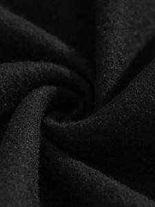 Chaqueta de bombardero Varsity para hombre, parches bordados de béisbol con letras de retazos de invierno, nueva chaqueta Varsity personalizable para hombre - Product Image 5