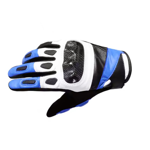 Guantes de Motocross de Spandex/Algodón de Alta Calidad, Transpirables, de Secado Rápido, Antipilling, Duraderos, para Deportes al Aire Libre, para Todas las Estaciones - Product Image 4