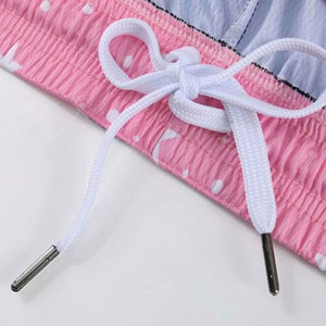 Uniforme de baloncesto por encargo Uniforme de baloncesto de alta calidad Logotipo personalizado Uniforme de baloncesto - Product Image 4