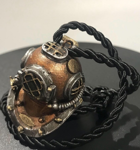 Super Quality Antique Scuba Diving Helmet - Product Image 2