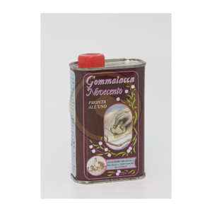 Gomma Lacca Pronta 250 ml per Finitura Mobili - Product Image 1