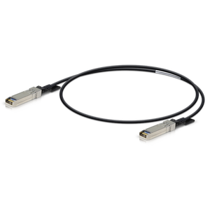 Cable DAC Ubiquiti UDC-3, SFP+, 3m - Product Image 1