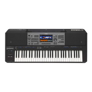 2025 EN VENTA P/S/R A-5000 Teclado de 61 Teclas Wor-ld Mu-sic A/rrangerS WorkS/station ENTREGA RÁPIDA - Product Image 1