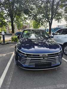 2025 Plug Hybrid Price Champion Edition DM-i 120KM Premium Honor Version, sans accident et prêt à être expédié - Product Image 3