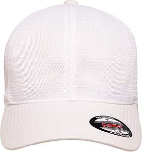 Gorra de béisbol ajustada ORIGINAL clásica SOMBRERO S/M & L/XL Todos los colores Gorra de béisbol ajustada ORIGINAL clásica de 6 paneles SOMBRERO, gorra de malla - Product Image 3